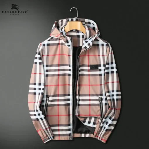 Burberry Jacket