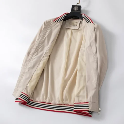 Burberry Jacket