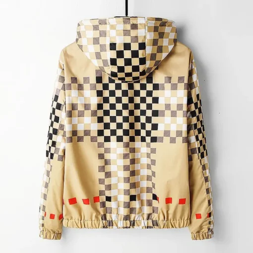 Burberry Jacket