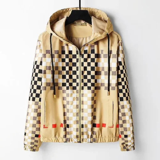 Burberry Jacket