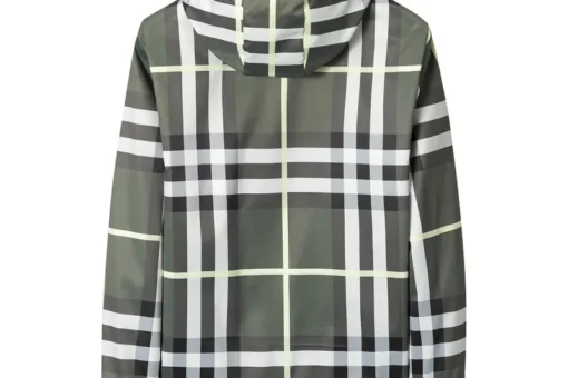 Burberry Jacket