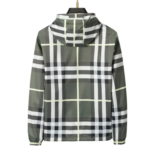 Burberry Jacket