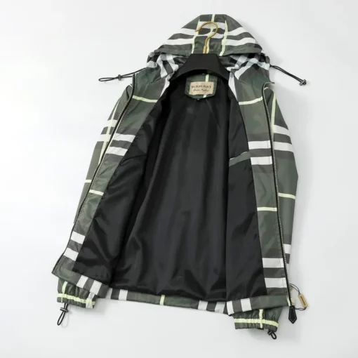 Burberry Jacket