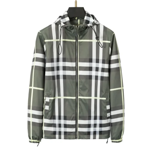 Burberry Jacket