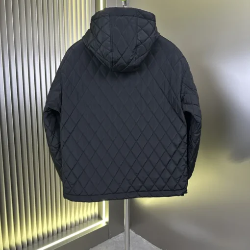 Burberry Jacket Black