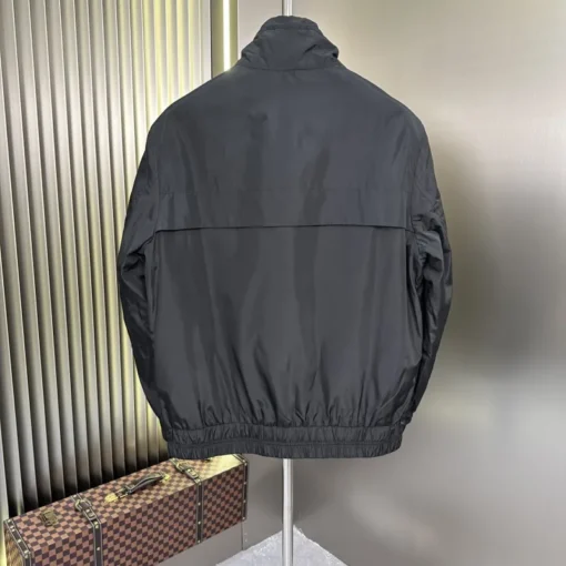 Burberry Jacket Black