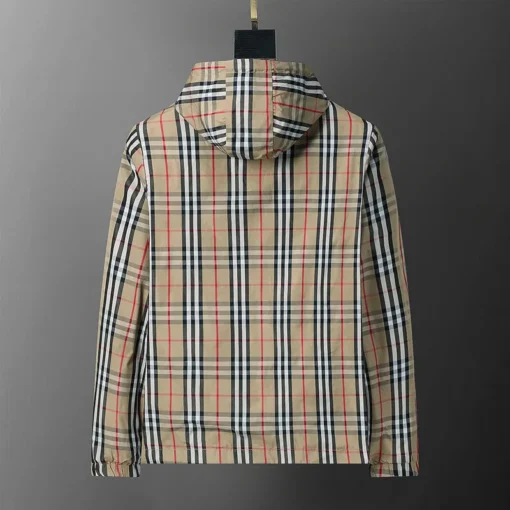 Burberry Jacket