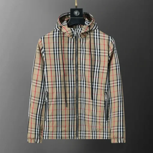 Burberry Jacket