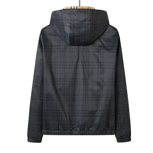 Burberry Jacket Black