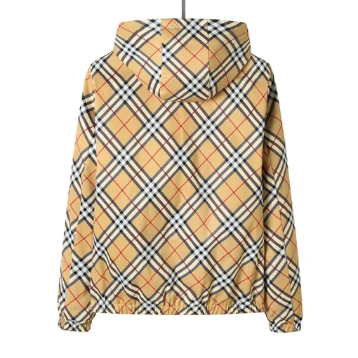 Burberry Jacket Beige - Image 2