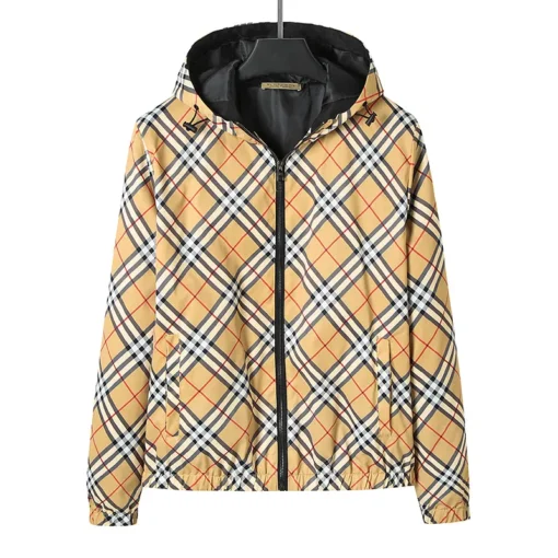 Burberry Jacket Beige