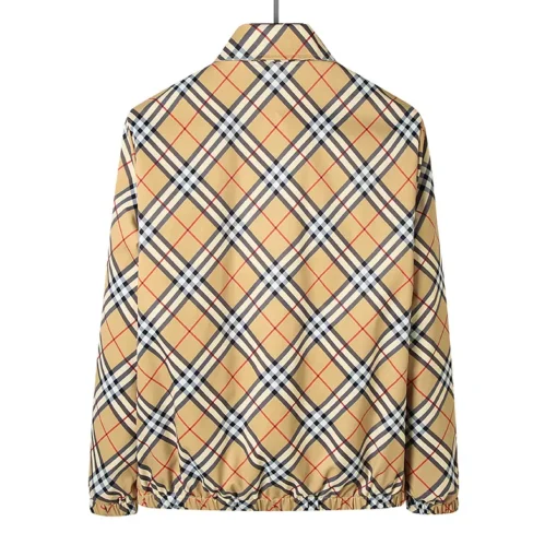 Burberry Jacket Beige