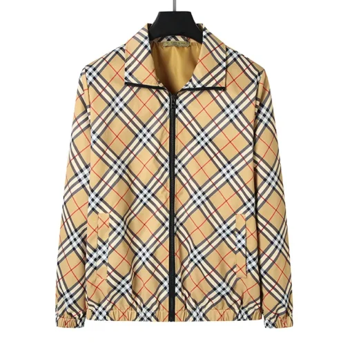 Burberry Jacket Beige