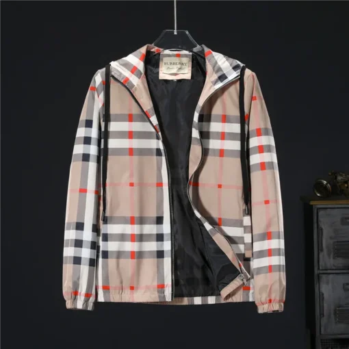 Burberry Jacket