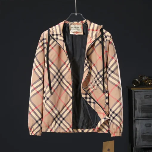 Burberry Jacket