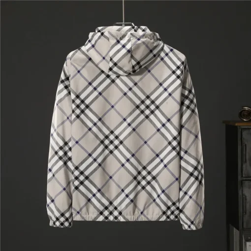 Burberry Jacket