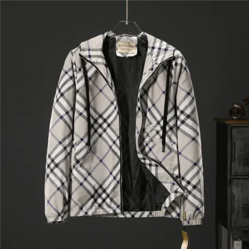 Burberry Jacket