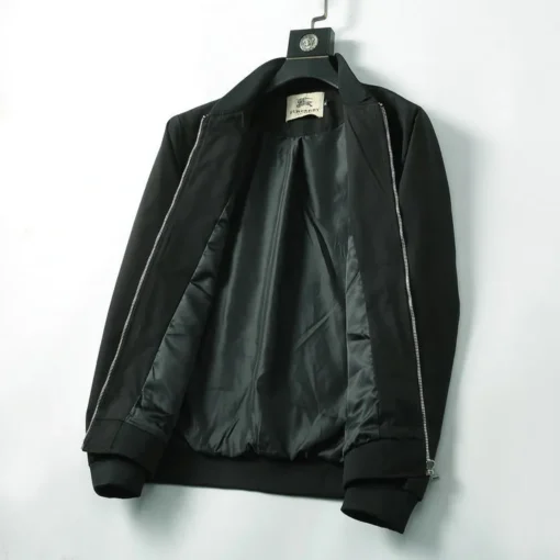 Burberry Jacket Black