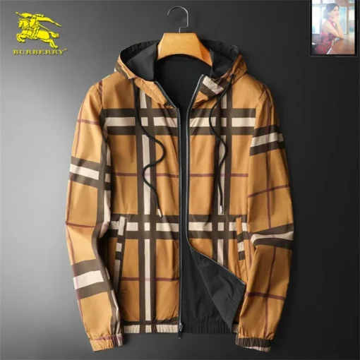 Burberry Jacket