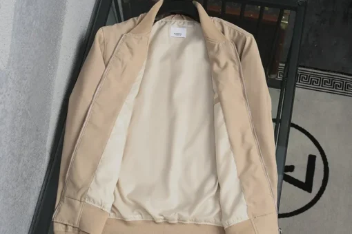 Burberry Jacket Beige