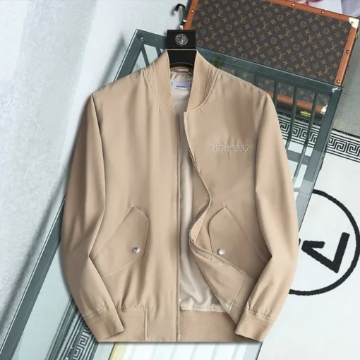 Burberry Jacket Beige