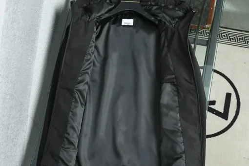 Burberry Jacket Black