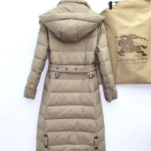 Burberry Women Jacket Beige