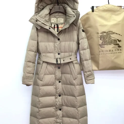 Burberry Women Jacket Beige