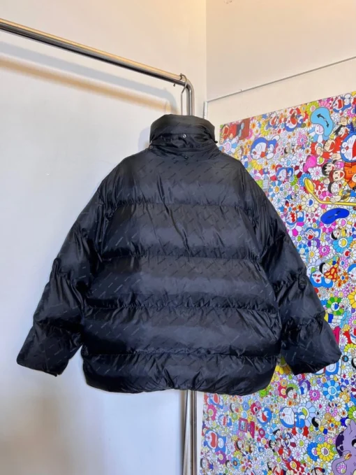 Balenciaga Jacket