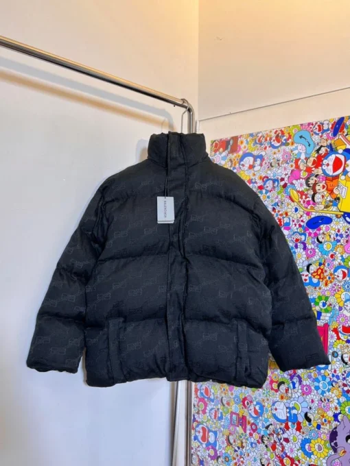 Balenciaga Jacket