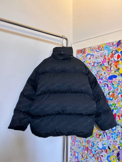 Balenciaga Jacket