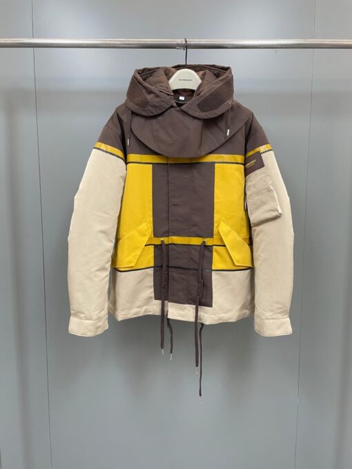 Burberry Jacket