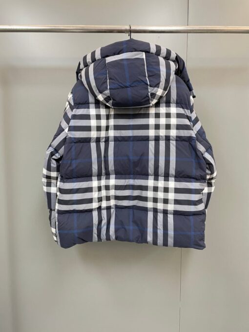 Burberry Jacket