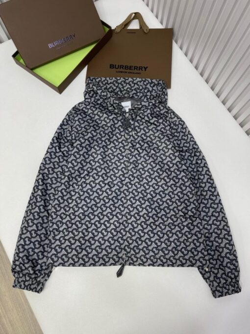 Burberry Jacket