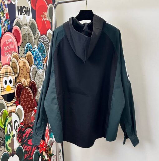 Balenciaga Jacket - Image 2