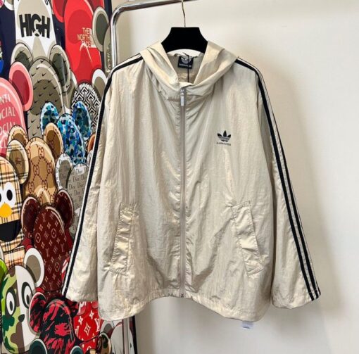 Balenciaga X Adidas Jacket