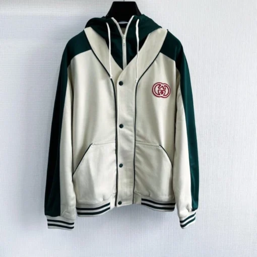 GG Jacket