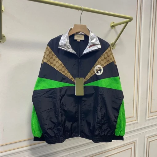 GG Jacket