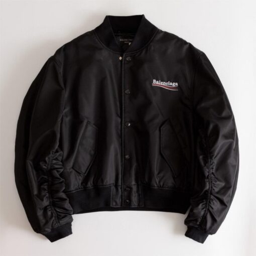 Balenciaga Jacket