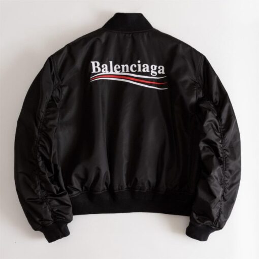 Balenciaga Jacket