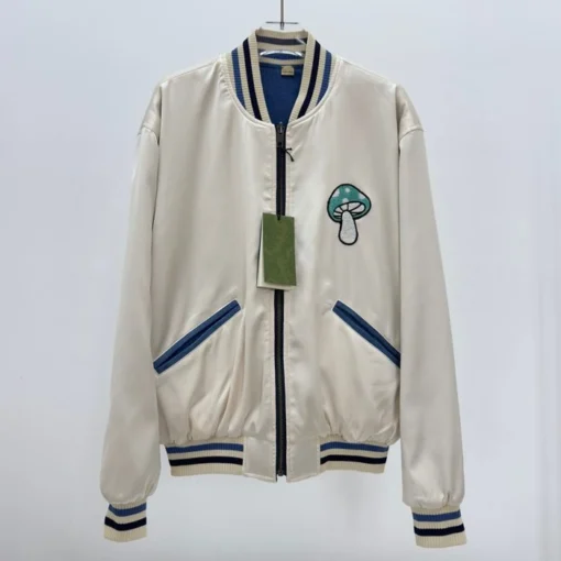 GG Jacket