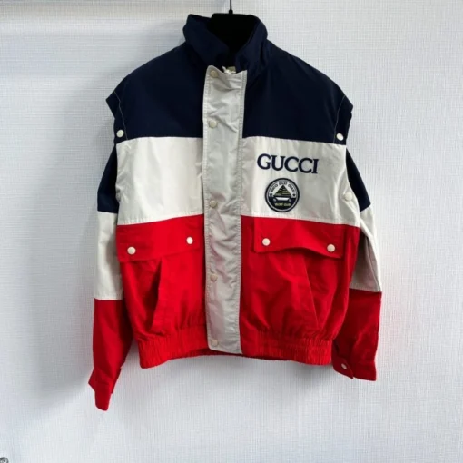 GG Jacket