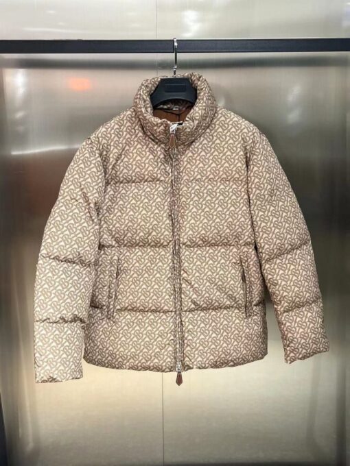 Burberry Jacket