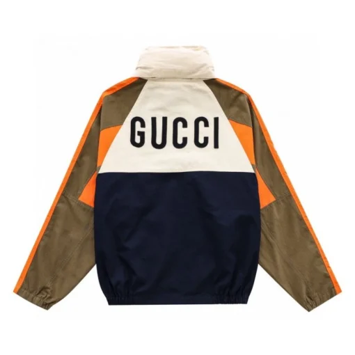 GG Jacket - Image 2