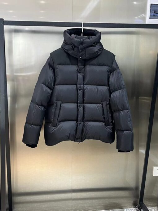 Burberry Jacket