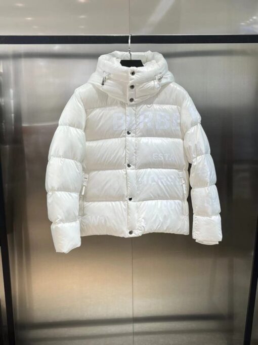 Burberry Jacket