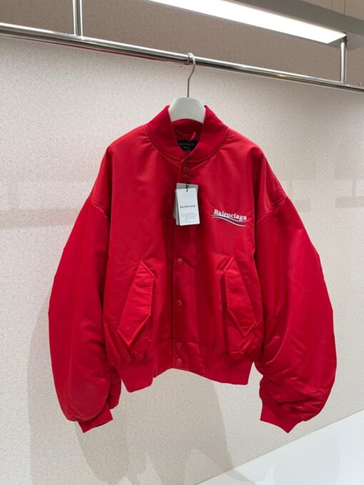 Balenciaga Jacket