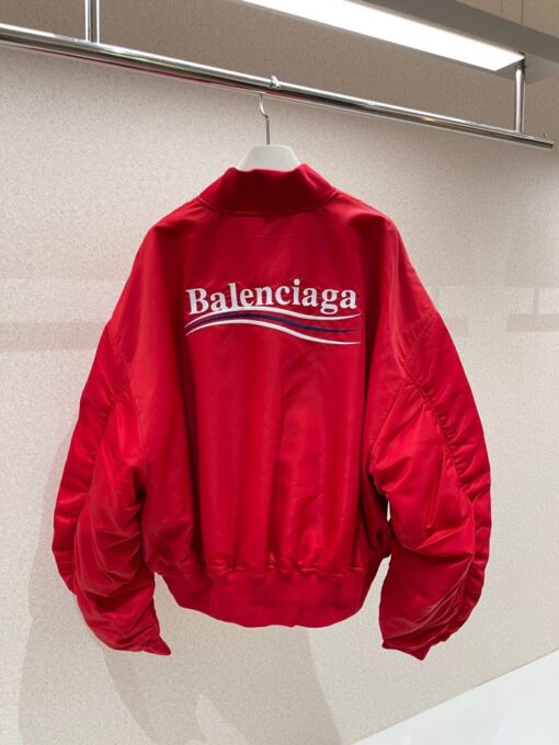 Balenciaga Jacket