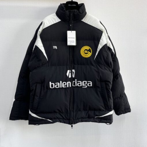 Balenciaga Jacket