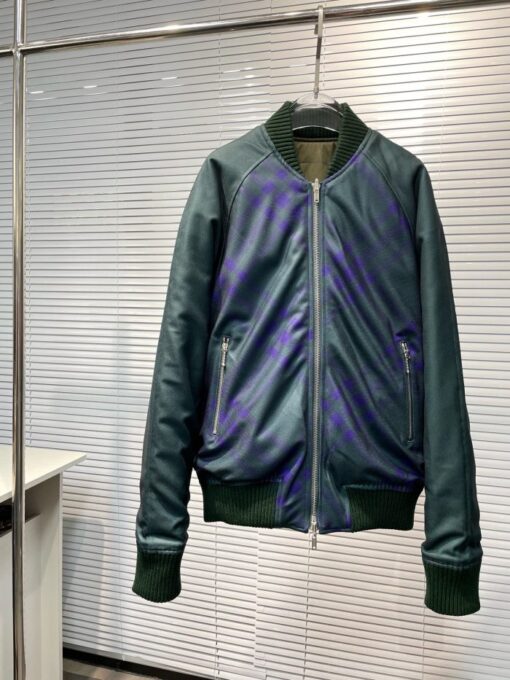 Burberry Jacket